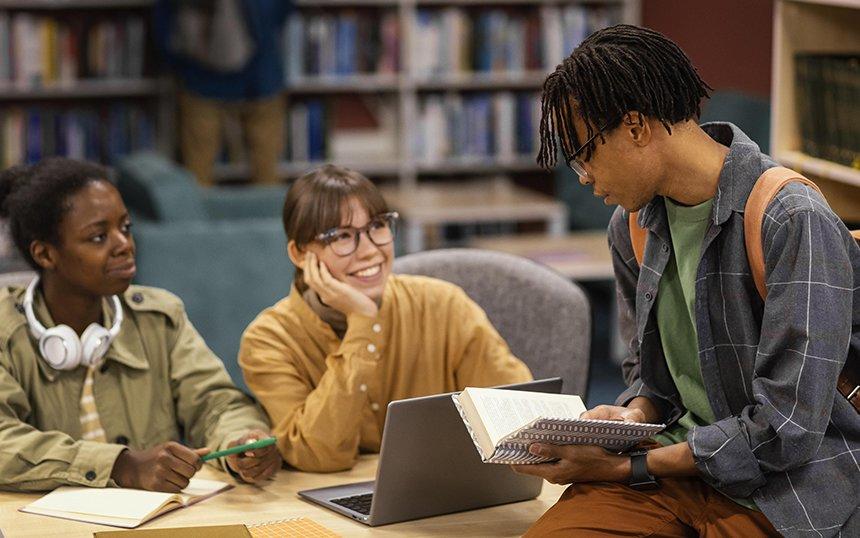 Comment améliorer sa prise de notes en cours pour mieux retenir ?