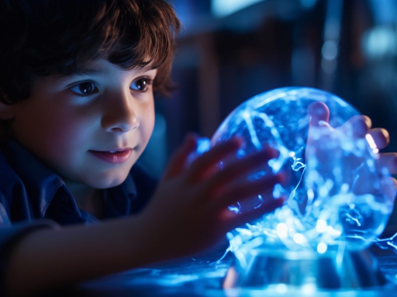 close-up-boy-playing-with-lights